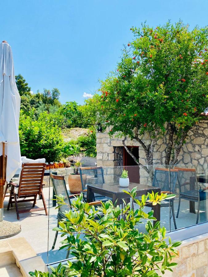 Marojica Appartement