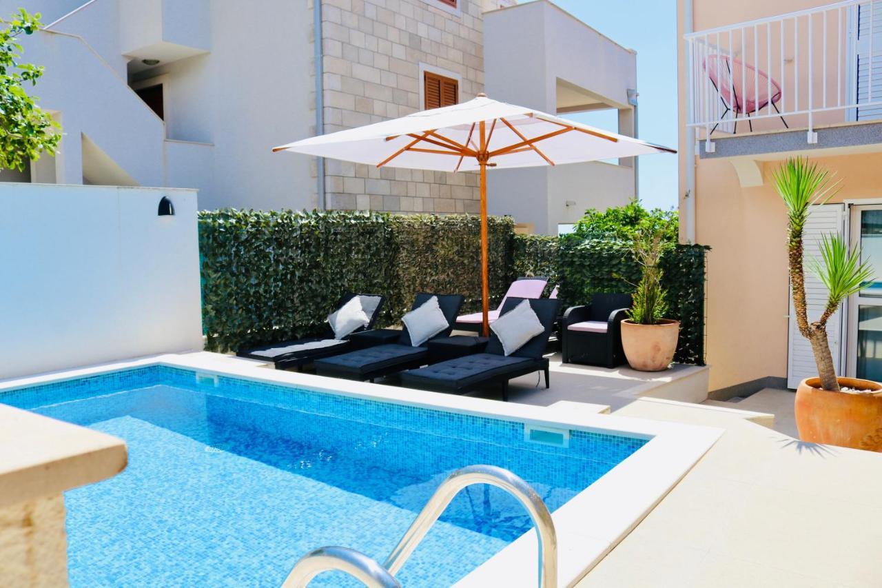 Appartement Marojica Cavtat