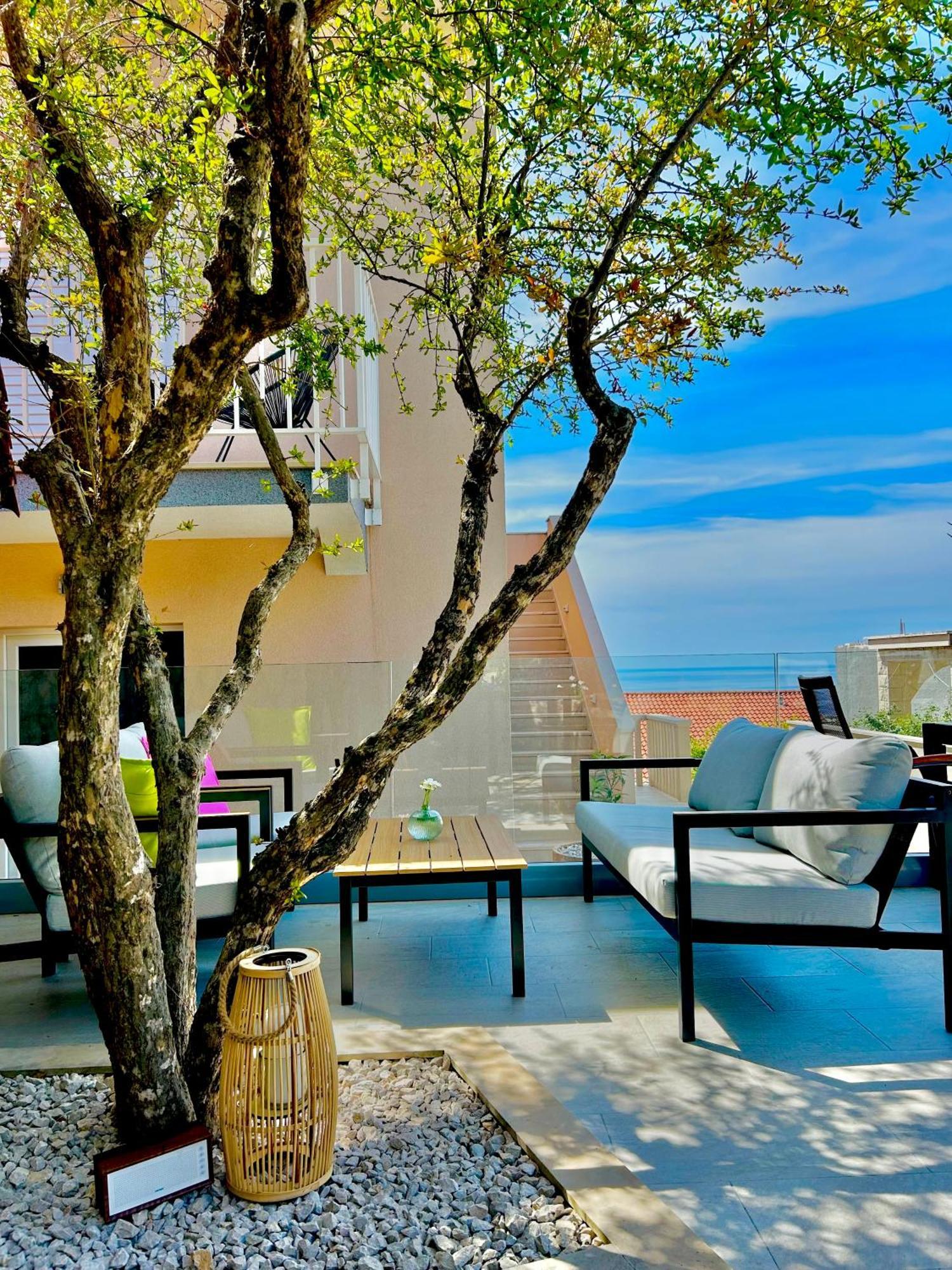 Appartement Marojica Cavtat