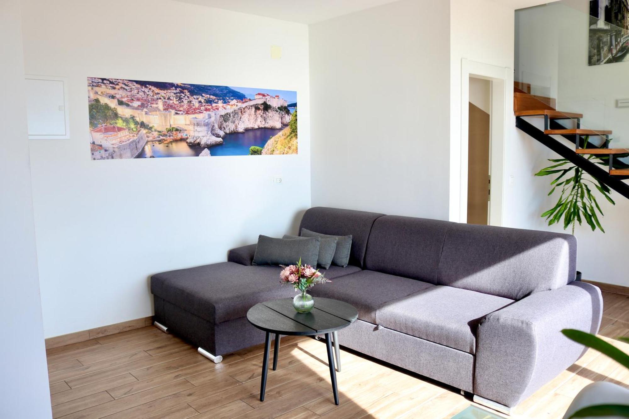 Appartement Marojica