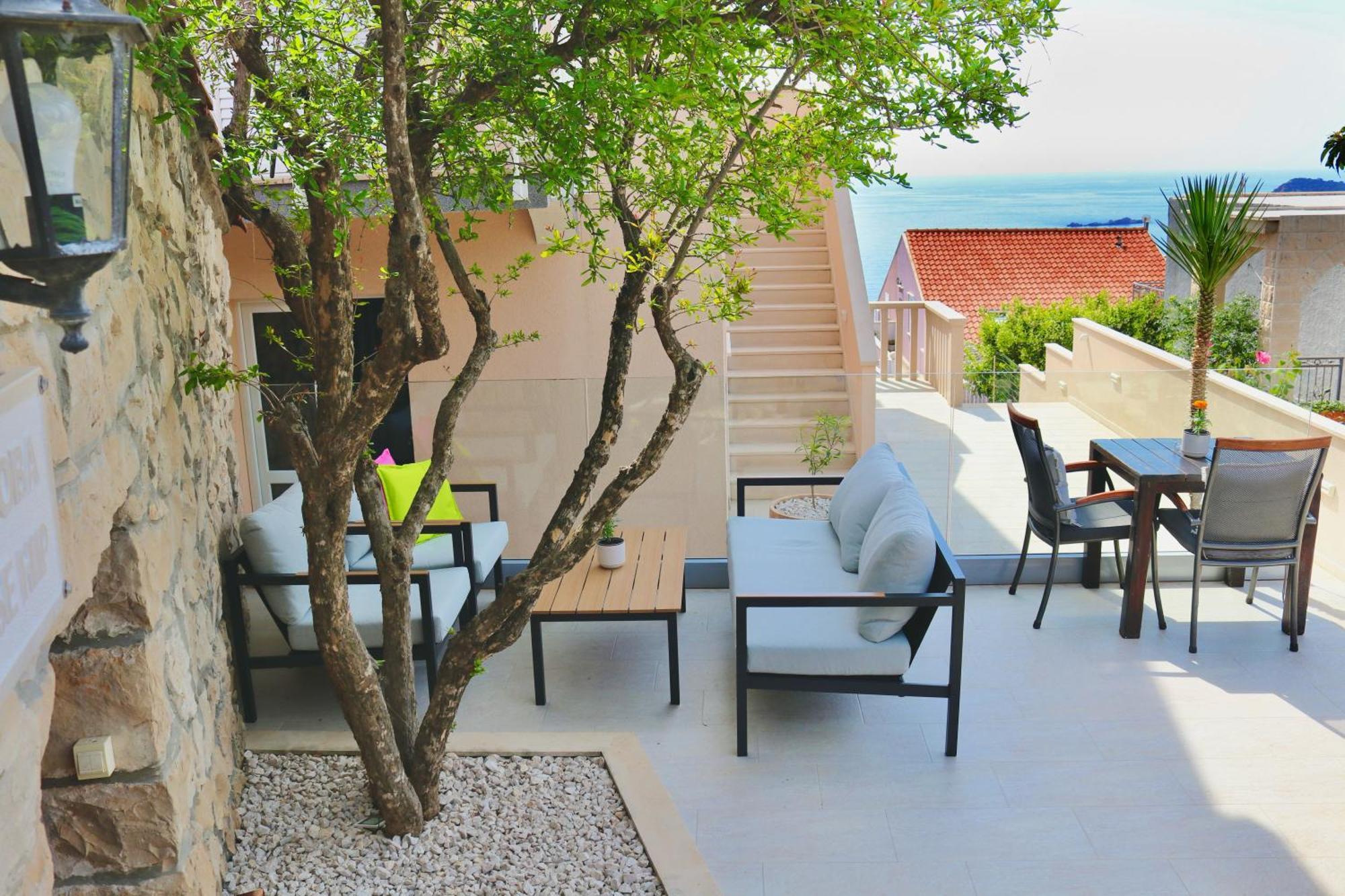 Appartement Marojica *