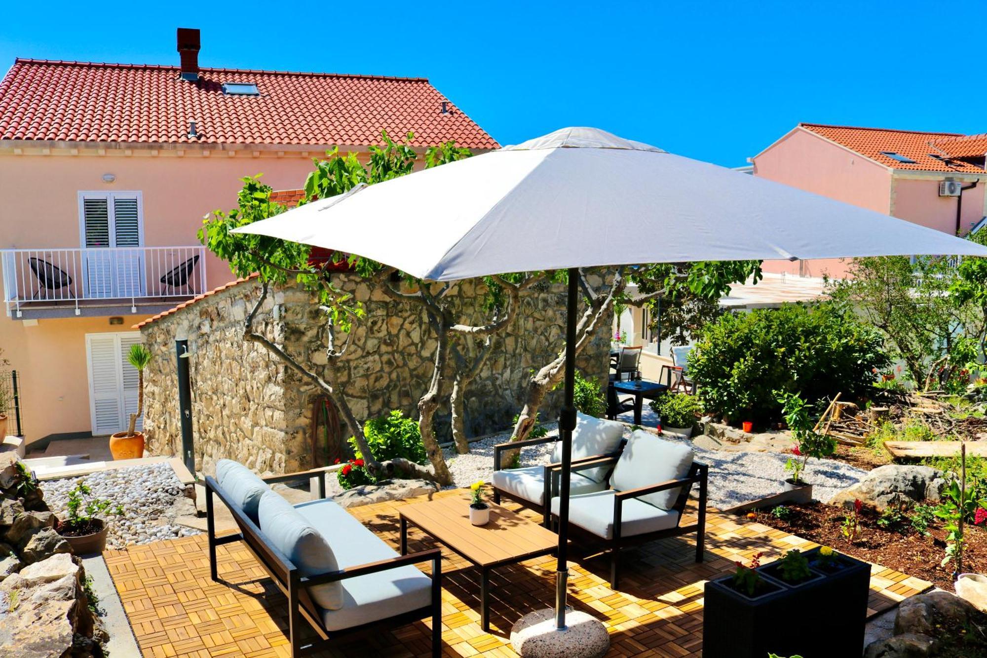 Marojica Appartement Cavtat