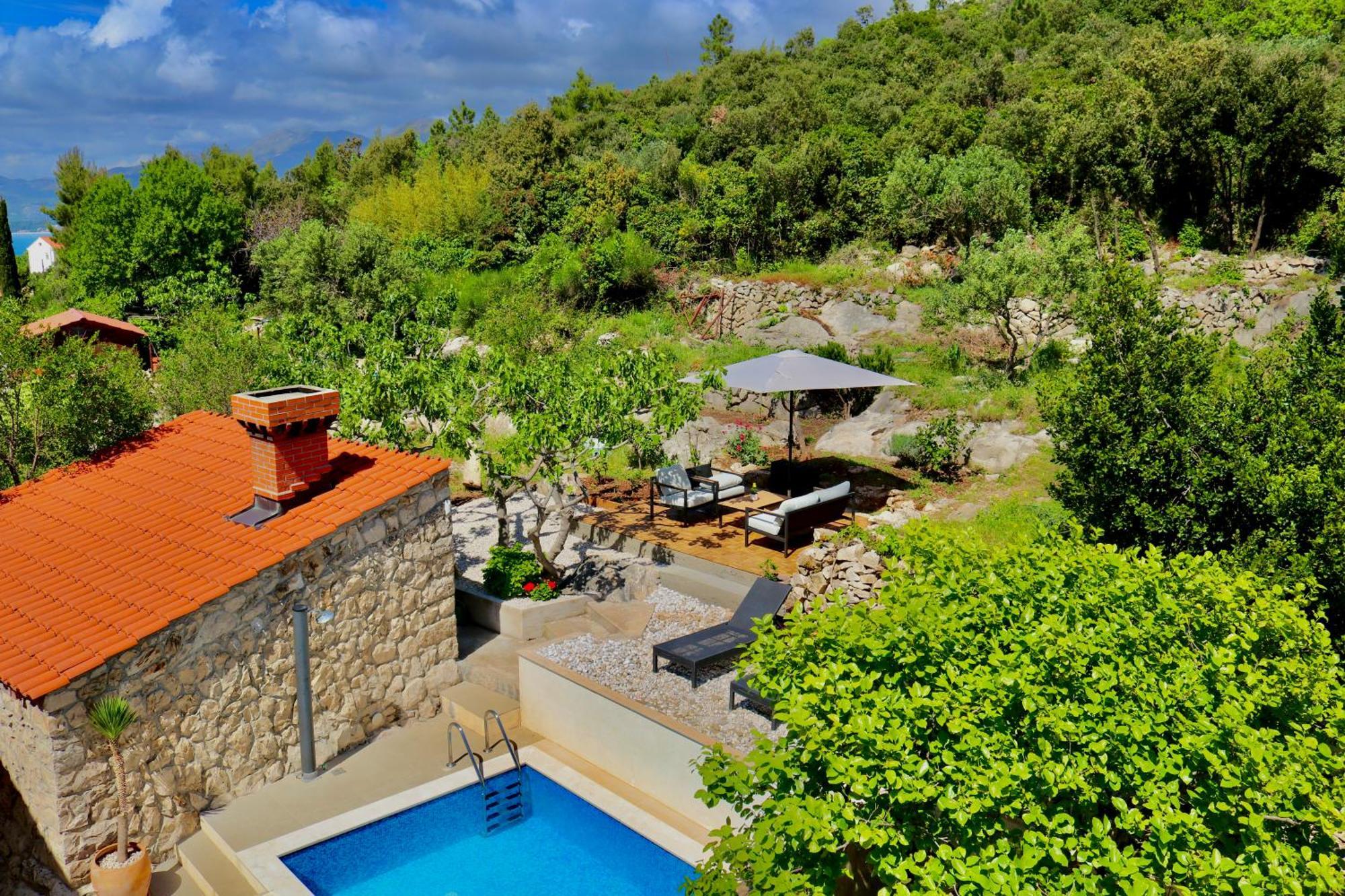 Appartement Marojica Cavtat