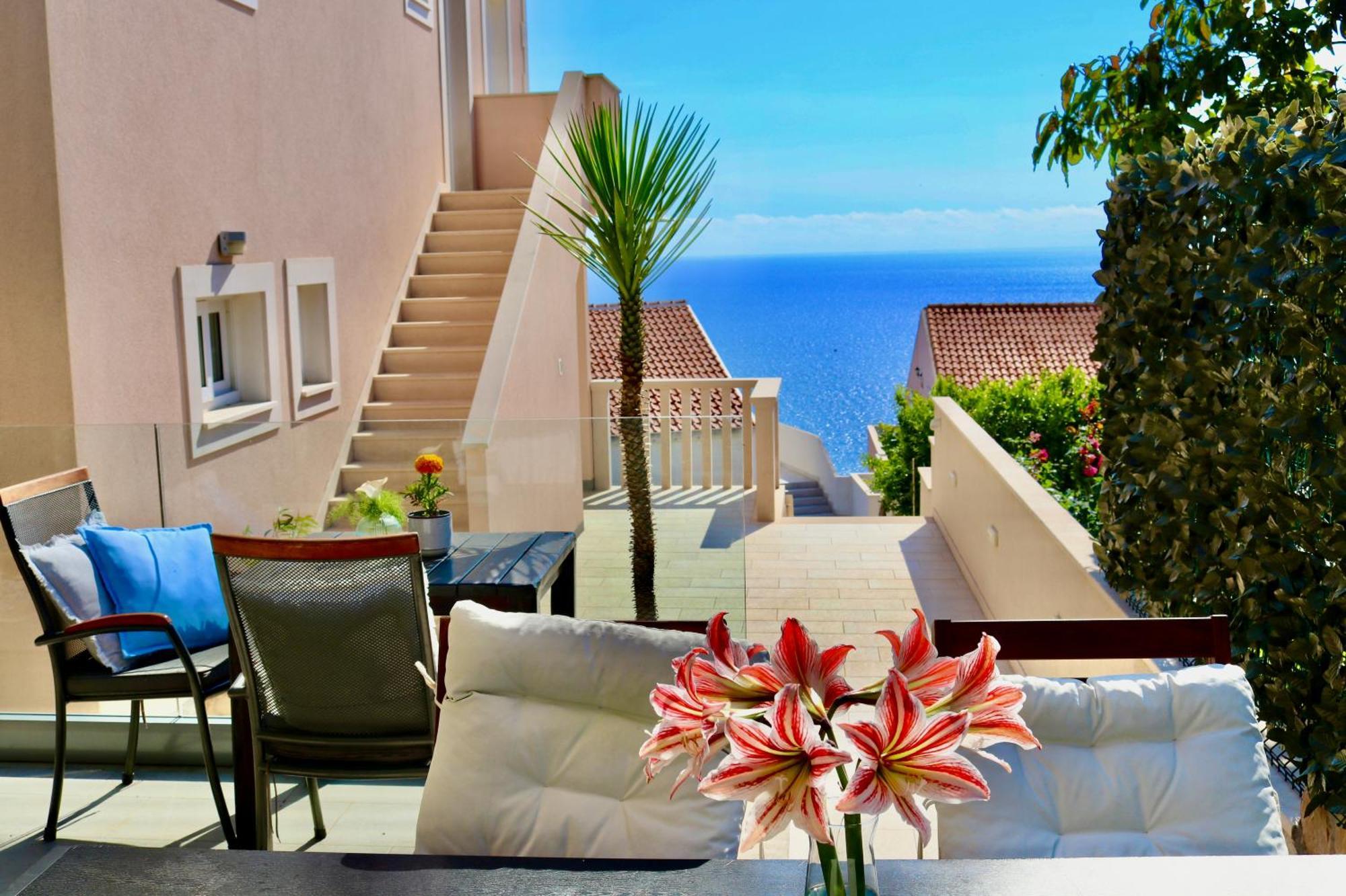 Appartement Marojica *