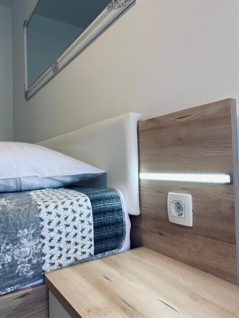 Appartement Marojica