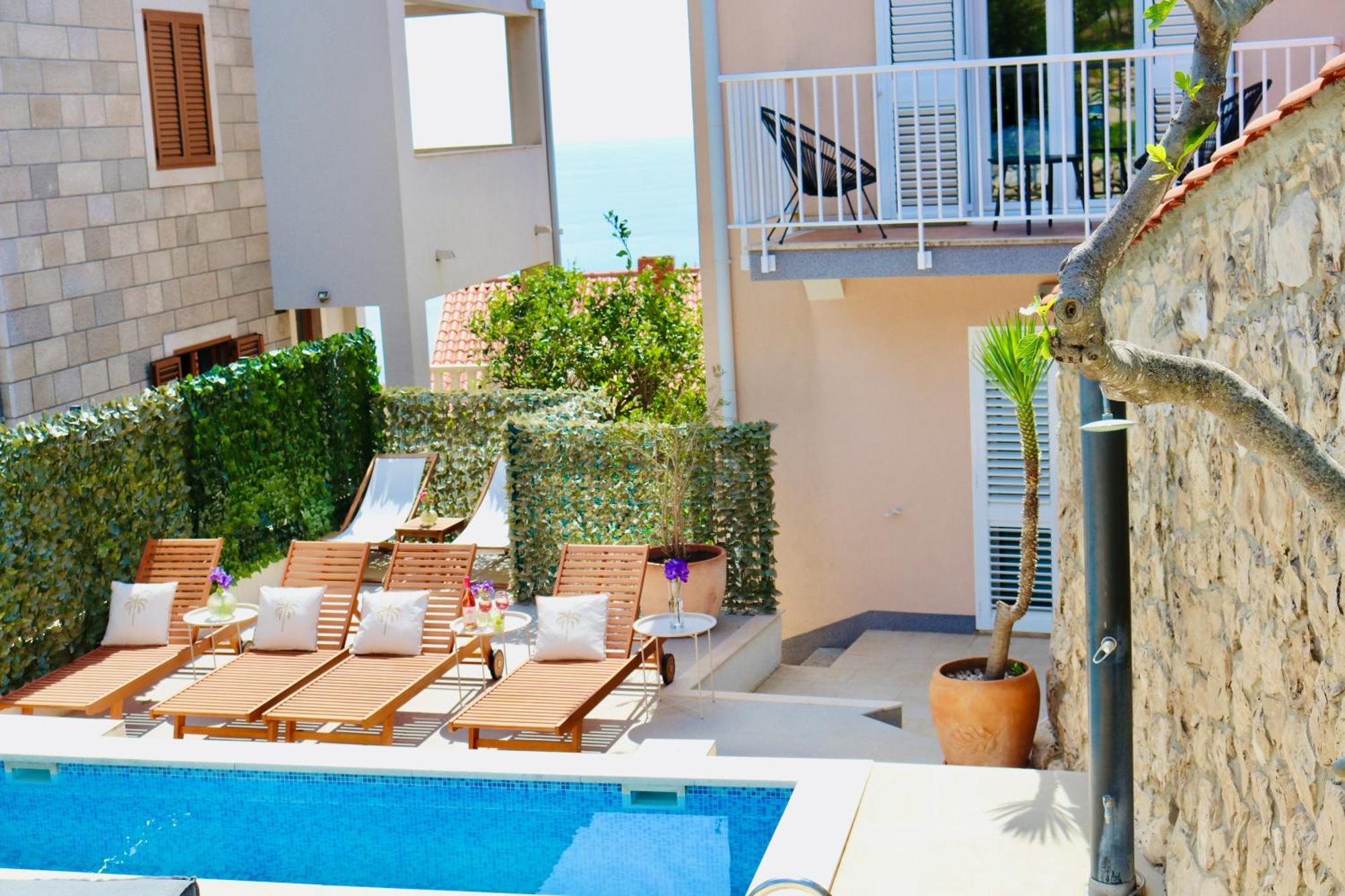 Marojica Appartement