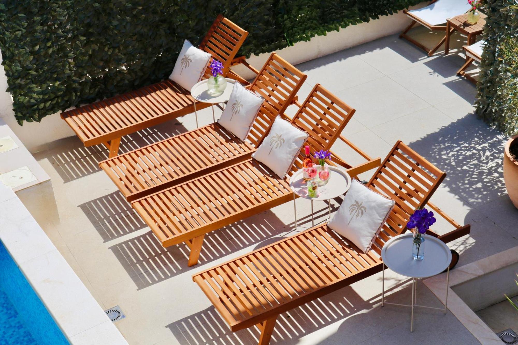 Appartement Marojica