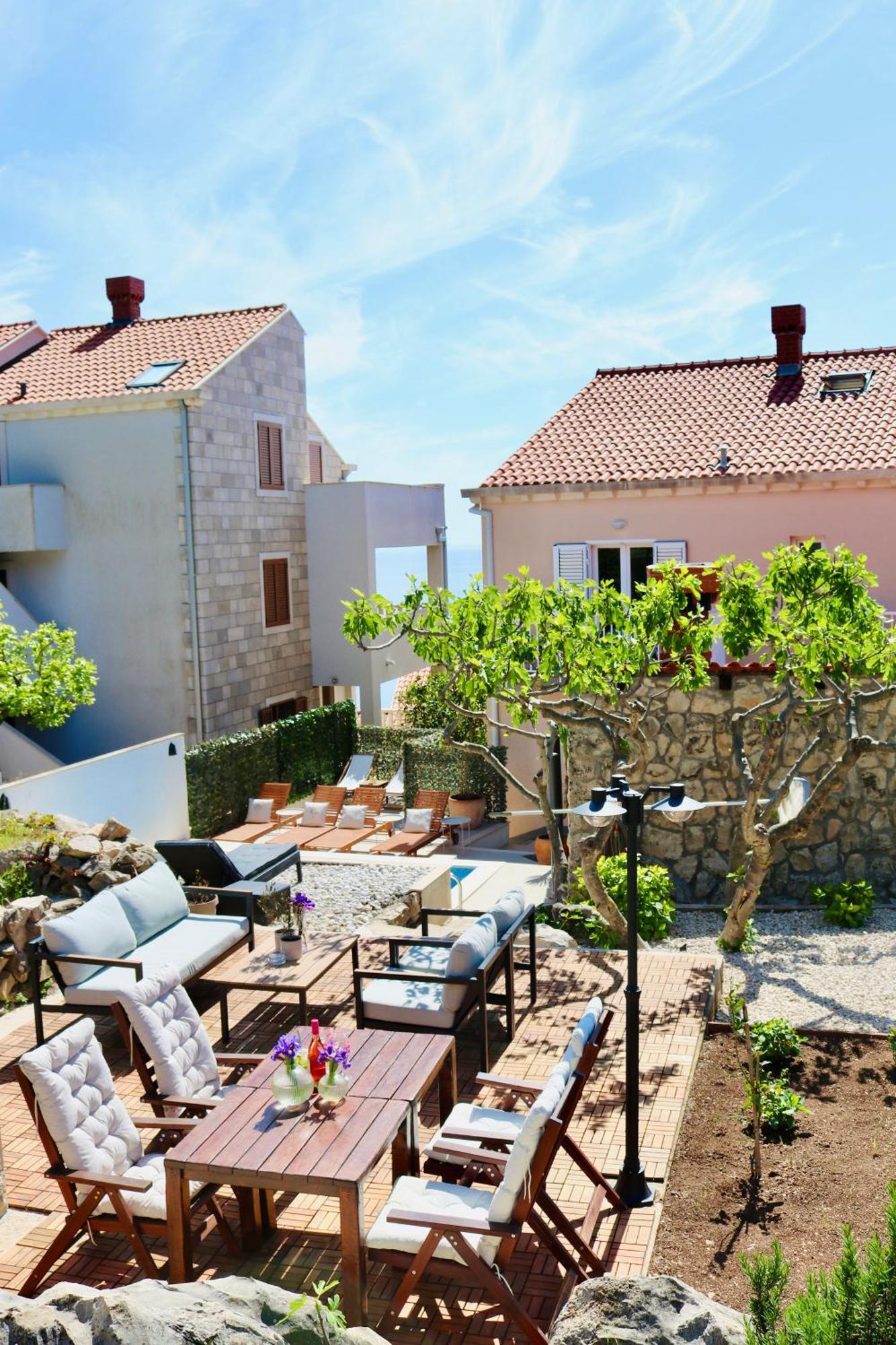 Marojica Appartement *