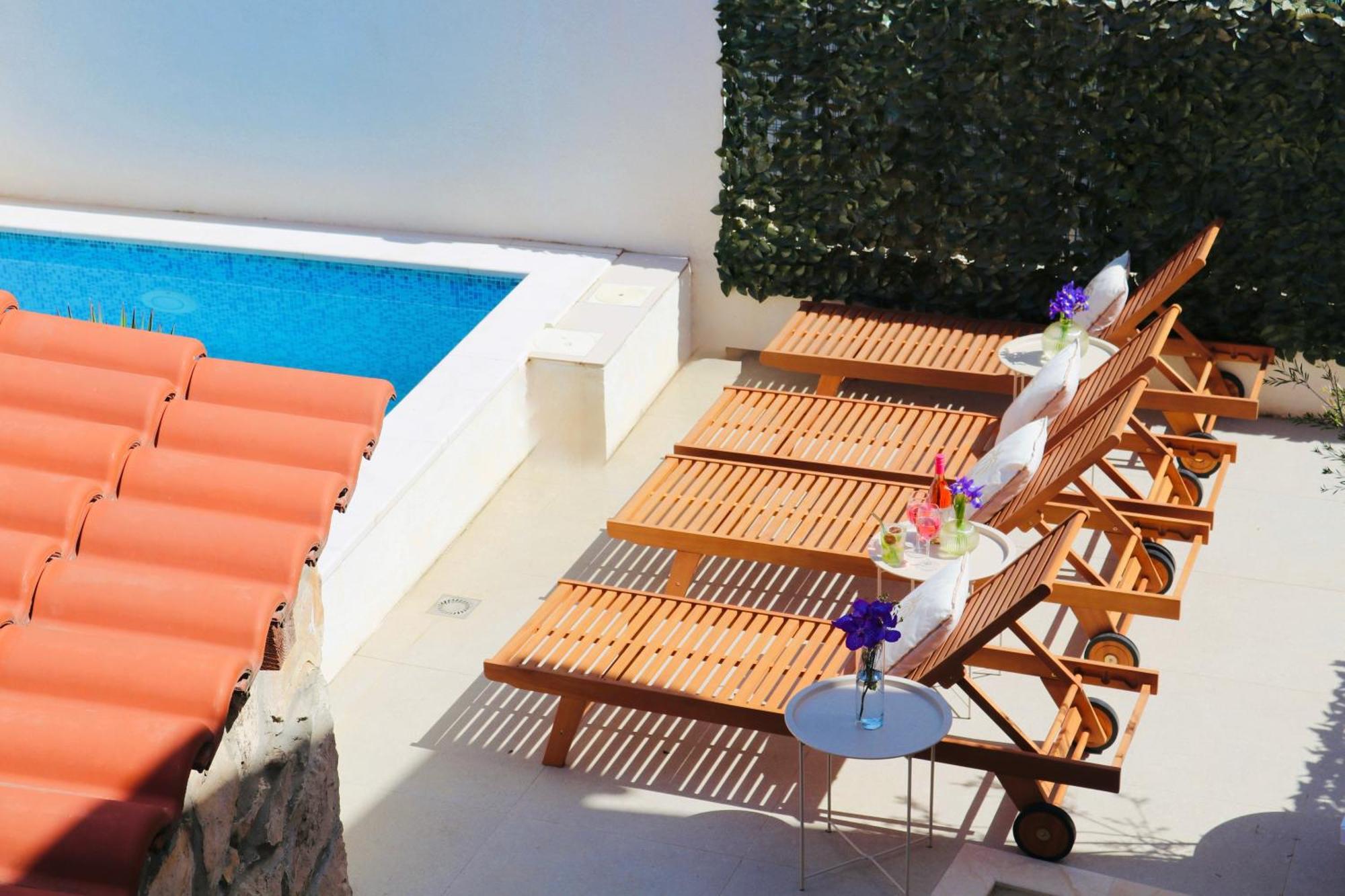 Appartement Marojica